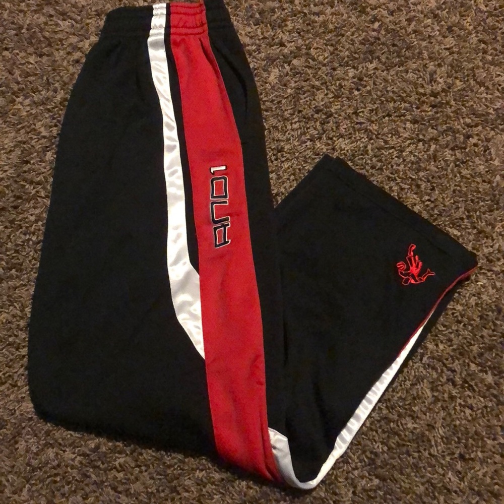 Men’s sweatpants